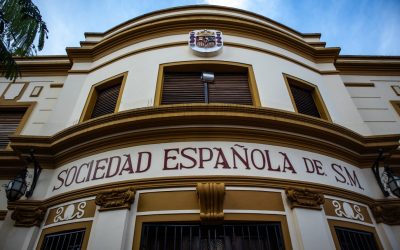 La Sociedad Española de Socorros Mutuos: Patrimonio y Solidaridad