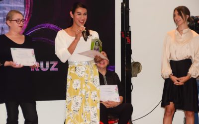 Premios “Marta Irene Coronel de Sawaya”: celebrando el liderazgo femenino