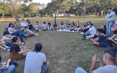 El HCD desarrolla actividades para promover el diálogo y la participación ciudadana